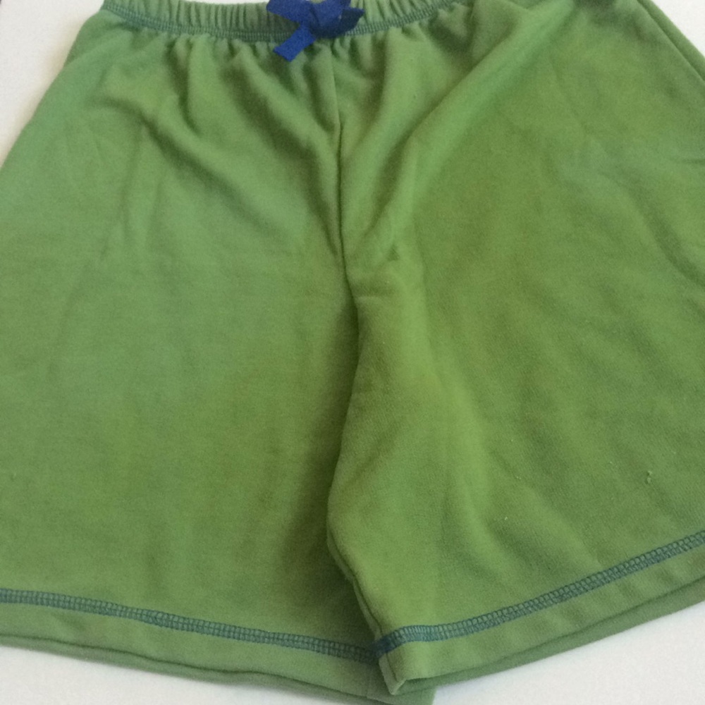 FINAL MARKDOWN Ladies French Terry shorts 14